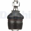 DELPHI Tie Rod End TA1196