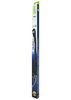 перо на чистачка