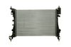 Mahle CR 773 000P Radiator, engine cooling