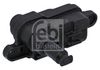Приводной механизм, крышка топливного бака FEBI BILSTEIN 1005892