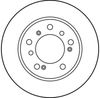 Bremsscheibe