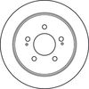 Bremsscheibe