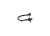 BOSCH Lambda Sensor 0 258 986 614