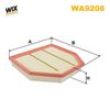 Повітряний фільтр WIX FILTERS WA9208