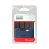 BREMBO Brake Pad Set, disc brake 07YA2409