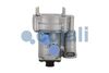 Regulační ventil / přívěsný vozík 2230201