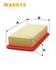 Повітряний фільтр WIX FILTERS WA9615