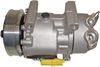 Mahle ACP 10 000S Compressor, air conditioning