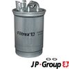 Топливный фильтр JP GROUP 1118706300 (1118706309)