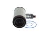 BOSCH Fuel Filter Set F 026 402 308