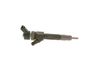 New Bosch Exchange Fuel Injector 0986435100 For Renault Kangoo Express 1.9 8200100696 8201408765