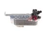 Радіатор масла, автоматична коробка передач BOGAP B4223100 (8708912000)