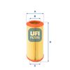 Luftfilter