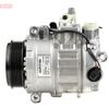 Denso Air Conditioning Compressor DCP17160