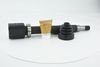 каре комплект, полуоска