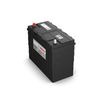 BOSCH Batterie T3 041 12 V / 125 Ah - BMF31F, A186006, 0092T30411 K330011, 1502296C1, K952487, K929951, K302829,