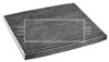 Borg & Beck cabin filter - BFC1128