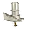 термостат, охладителна течност