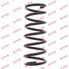 KYB Suspension Spring RA6273