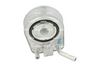 NRF Oil Cooler, engine oil 31887