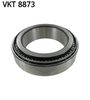 Підшипник, механічна коробка передач SKF VKT 8873