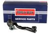 BORG & BECK Tie Rod End BTR5969