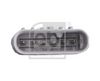 FEBI BILSTEIN NOx Sensor, NOx catalytic converter 1004570