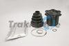 Шарнирный комплект, приводной вал TrakMotive 45-0014