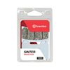 BREMBO Brake Pad Set, disc brake 07BB19LA
