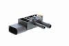 Sensor, Abgasdruck
