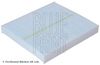 BLUE PRINT Filter, cabin air ADV182536