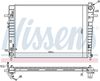 Nissens 675034 Radiator, engine cooling