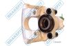 APEC Brake Caliper BCA1738E