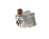 Hydraulické čerpadlo, řízení K S01 000 408