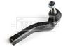 BORG & BECK Tie Rod End BTR5959