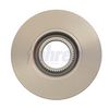 Fahren Brake Disc FBD6737