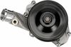 Gates Water Pump, engine cooling WP0282