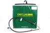 FIRST LINE Cable Pull, parking brake FKB6028