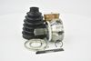каре комплект, полуоска
