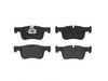 BREMBO Brake Pad Set, disc brake P 06 070