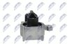 окачване, двигател