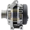 NAPA Alternator NAL2599