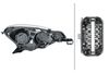 Hella Headlight 1EJ 354 674-011