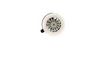 вентилатор вътрешно пространство