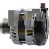 NAPA Alternator NAL2615