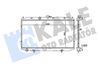 Радиатор, охлаждение двигателя KALE OTO RADYATÖR 348640