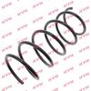 KYB Suspension Spring RA1131