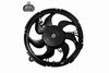 вентилатор, охлаждане на двигателя
