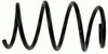 пружина за ходовата част
