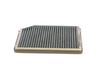 BOSCH Filter, cabin air 1 987 435 594